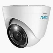 Reolink Rlc-1224a Easy Dome IP Security Camera voor €83,99 bij reolink