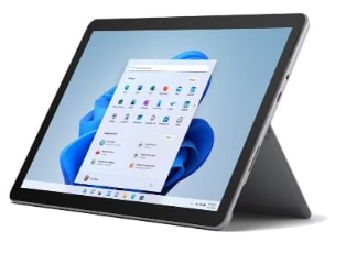 Surface Go 3 10.5" FHD i5 UHD 620 8GB 128GB SSC por $6,779 en Liverpool