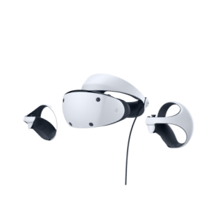 PlayStation VR2 voor €479,20 bij de MediaMarkt