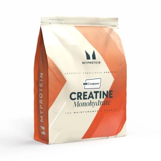 Creatina Creapure de MyProtein 1kg por 29,99€