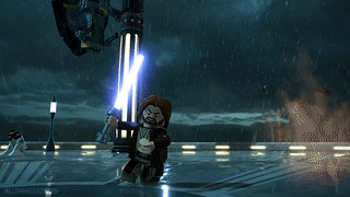 Juego LEGO Star Wars La Saga Skywalker Gratis este Jueves 5 en Epicgames