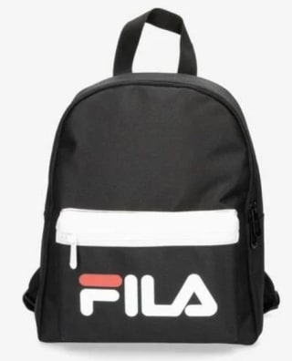 Minimochila Fila Kelly por 9,99€.