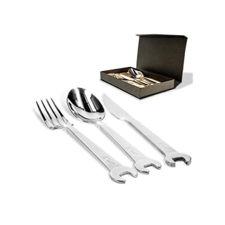 KS-Tools Bestek Set 3-delig || Het perfecte cadeau voor elke ambachtsman!