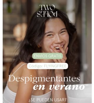 Envíos gratis en Two Poles