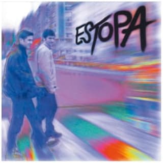 Estopa, el primer álbum 1.999 CD por 7,49€