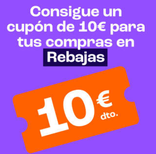 10€ descuento en tus pedidos Pccomponentes.