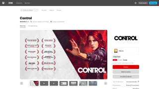 Juego Control PC gratis