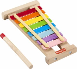 Fisher Price Houten Xylofoon set voor €5,99 bij Bol