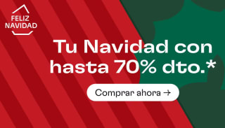 Ofertazas Navidad en Miravia precios locos