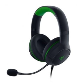 Headset gaming Razer Kaira X Negro Xbox Series / Xbox One por 35,99€.