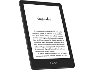 eBook - Amazon Kindle Paperwhite Signature Edition por 159€