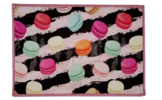 Felpudo lavables para cocina medida 40x60cm por 7,85€