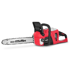 Greencut Motosierra de batería GS560L por solo 89,99€