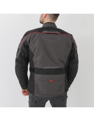 Chaqueta moto Prexport Monaco por 54€