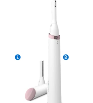 Corta Pelo Recortador Philips por $19.990