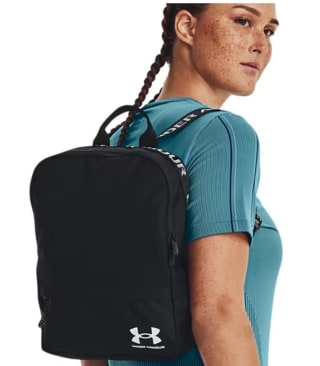 Mochila pequeña Loudon unisex Under Armour por 14,95€
