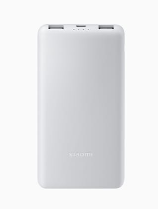 Xiaomi Power Bank 10000mAh 22.5W Lite por 4,99€