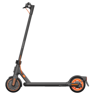 Patinete eléctrico Xiaomi Electric Scooter 4 Go por solo 164€