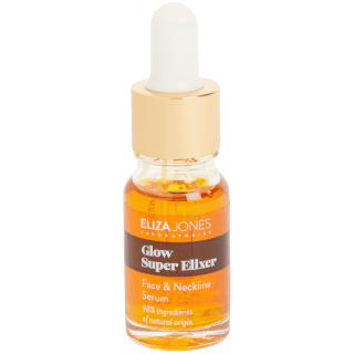 Elisa Jones Serum Glow Super Elixir voor €1,79 bij Action