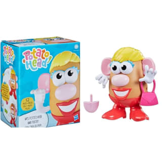 Potato Head - Mrs. Potato Head por 7€