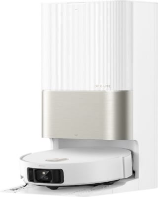 Dreame X50 Ultra Complete - Robotstofzuiger met dweilfunctie voor €1.009 bij Bol