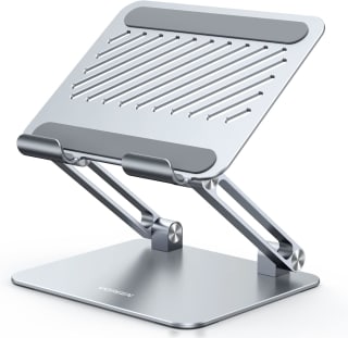 UGREEN Tablet Standaard Verstelbare Tablet Houder voor €19,49 bij Amazon
