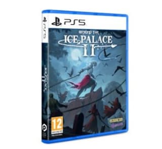 Beyond the Ice Palace II PS5 por 26,99€ (25,64€ para socios)
