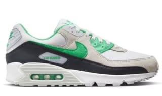 Baskets Nike Air Max 90 pour homme à 68€