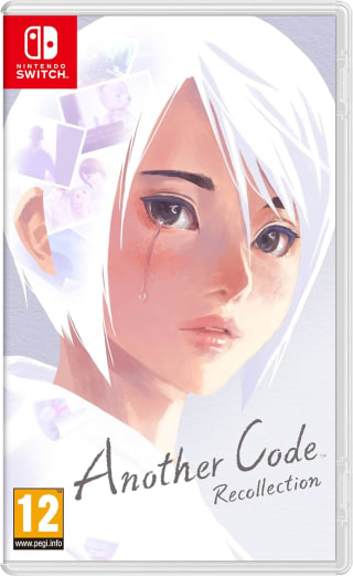 Videojuego Another Code Recollection - Switch por 46,58€ (cuenta nueva por 34,58€)