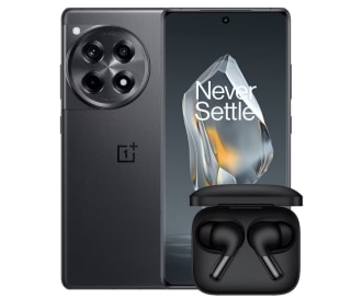 OnePlus 12R 5G 256GB16GB y Auriculares Buds Pro 2 a tan solo 578,40€