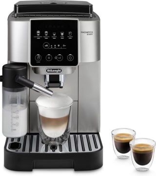 De’Longhi Magnifica Start Volautomatische espressomachine voor €418 bij Bol.com