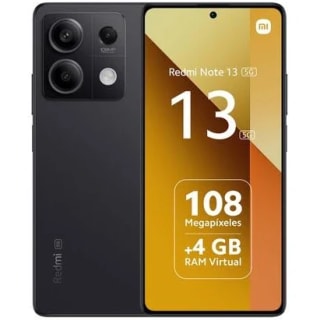 Xiaomi Redmi Note 13 5G 256GB por 179,10€