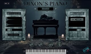 Piano de Dixon (PLUGIN VST) Gratis