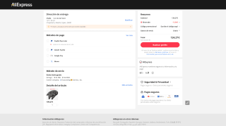 Bloques de construcción Millennium Falcon MINISO por 124,27€