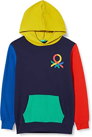 Sudadera para niños United Colors of Benetton por 11.45€
