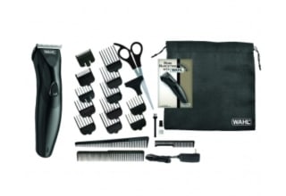 Cortapelos Wahl 9639-816 Haircut & Beard por 14,90€ + Acumula el 20% del importe