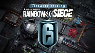 Tom Clancy's Rainbow Six® Siege Deluxe Edition voor €5,99 in de Playstation store