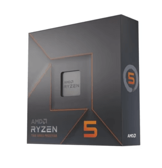 Procesador Ryzen 5 7600X por solo 204,84€
