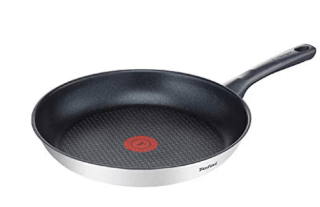Sartén Tefal Daily Cook baja de 20 cm por 16,99€