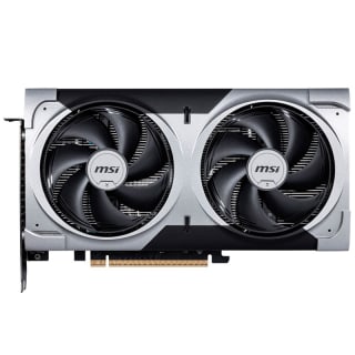 Tarjeta Gráfica MSI GeForce RTX 5060 Ti VENTUS 2X OC PLUS 8GB GDDR7 DLSS4 por 404,95€
