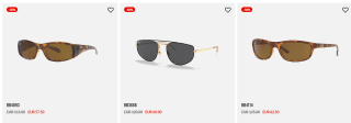 Tot 50% korting op veel Ray-Ban zonnebrillen