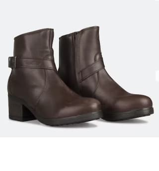 Botas de Moto TCX X-Boulevard WP Vintage Mujer por 84.99€