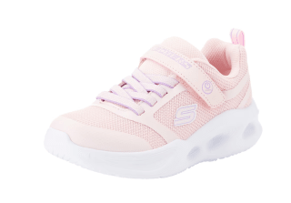 Zapatillas Skechers Niñas con Luz por solo 32,95€