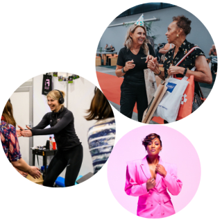 2 gratis kaarten voor de 50Plusbeurs t.w.v. €47