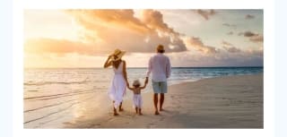 Caribe T.I 8 días desde 722€.