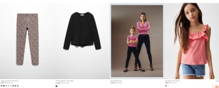 Rebajas 80% descuento Mango Outlet: nueva colección verano