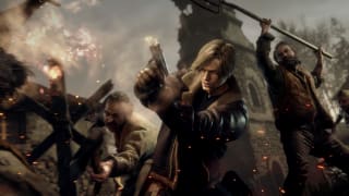 Jogo: Resident Evil 4 - Os Mercenários - Gratuito.
