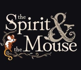 Gratis desde Epic Games el juego The Spirit and the Mouse (26/09/24 17h)