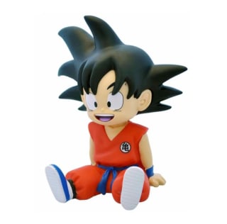 Hucha Dragon Ball Son Goku por solo 8,98€