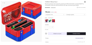 3,50€ descuento en pedidos superiores a 10€ y envío gratis desde la APP